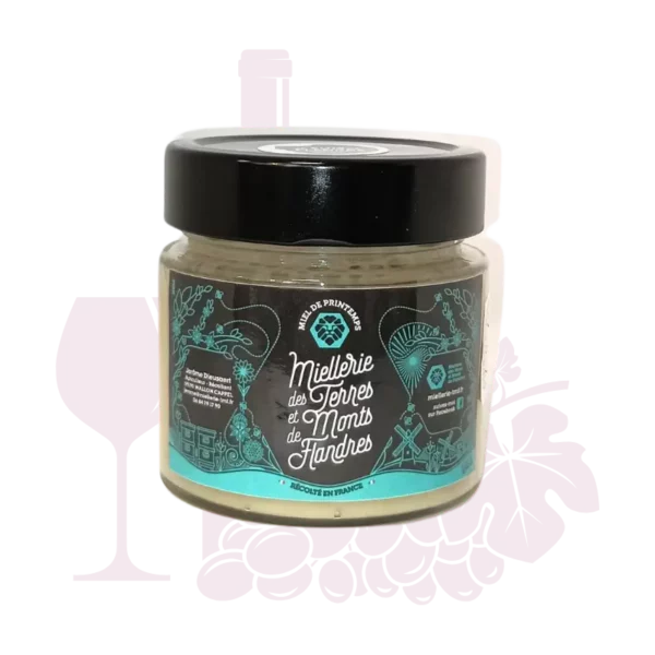 Miel de Printemps - 250g