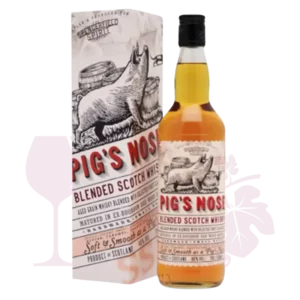 Pig's Nose Classic