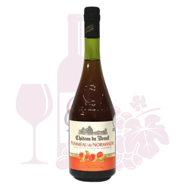 Pommeau de Normandie