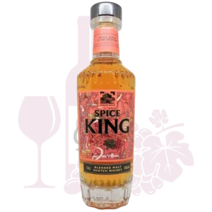 Spice King