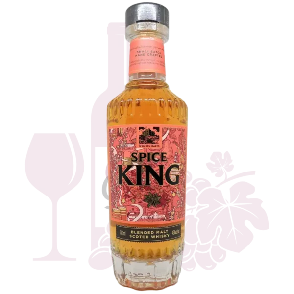 Spice King