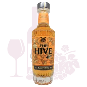 the hive blended malt