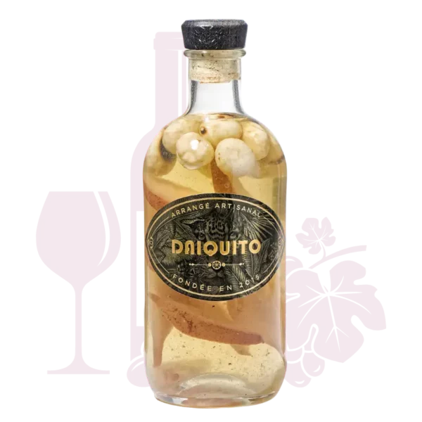 Poire Noix de Macadamia