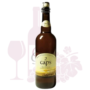 2Caps - 75cl