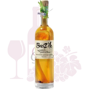 Ananas Citron - Tradition 70cl