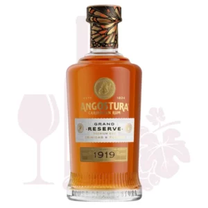 Angostura Grande Reserve 1919