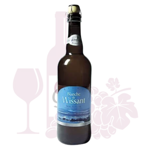 Blanche de Cambrai - 75cl