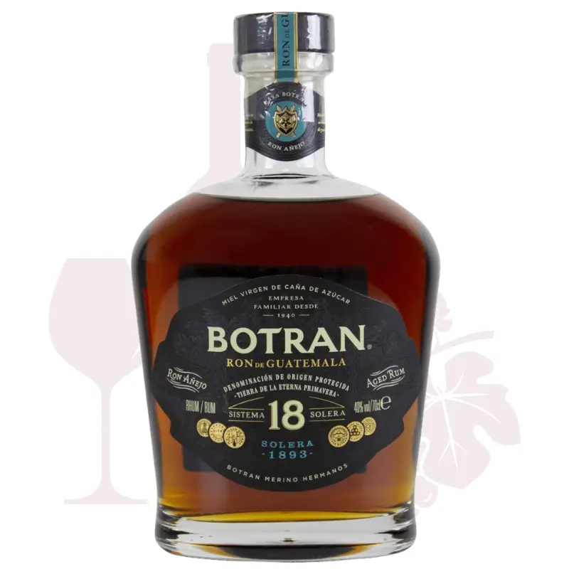 Botran n°18