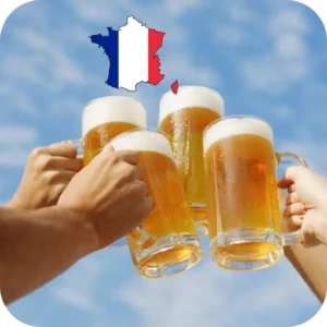 Les Bières Françaises