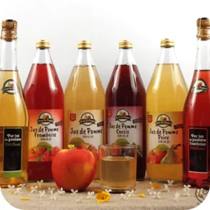 Les Boissons non Alcoolisés