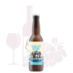 Chromatique Banquise Attack - 33cl