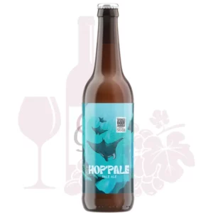 Chromatique Hop Pale - 75cl