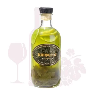 Citron Menthe Fraîche
