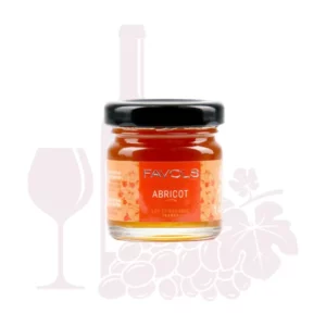 Confiture 42g - Abricot