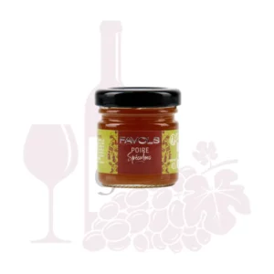 Confiture 42g - Poire speculoos