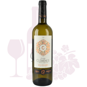 Entre deux Mers - Cuvee Clemence