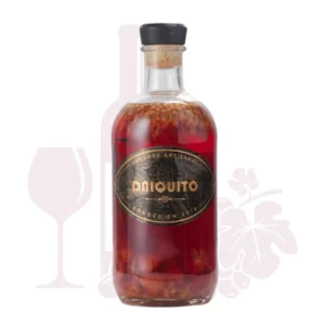 Fruit de la passion Framboise