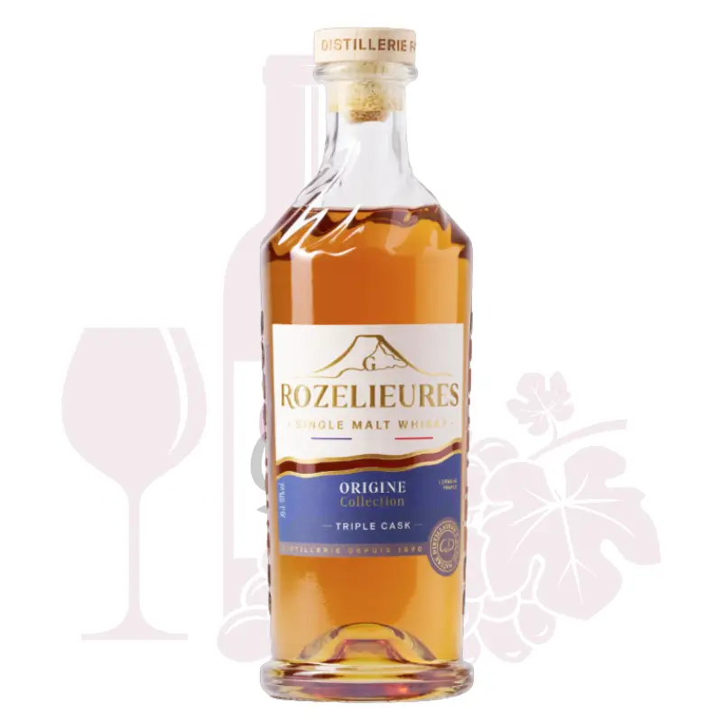 G. Rozelieures Collection Origine