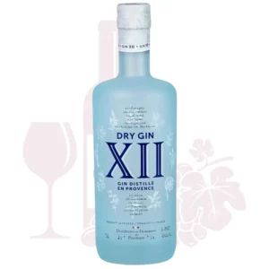 GIN XII