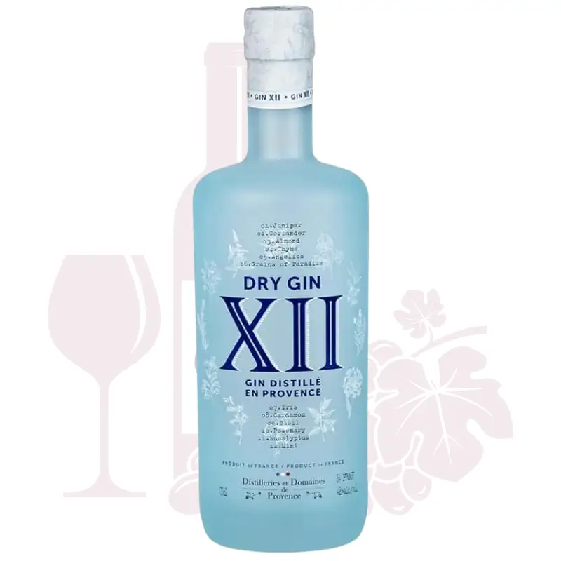 GIN XII