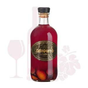 Kumquat Hibiscus Gingembre