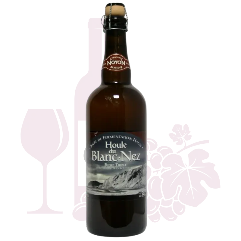 La Houle du Blanc-Nez - 75cl