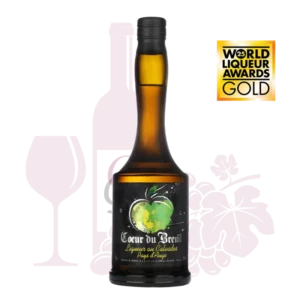 Liqueur au Calvados