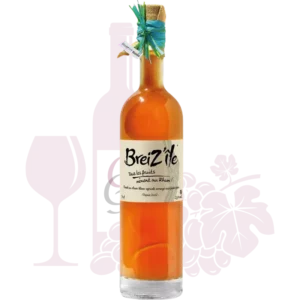 Mangue Ananas - Tradition 70cl