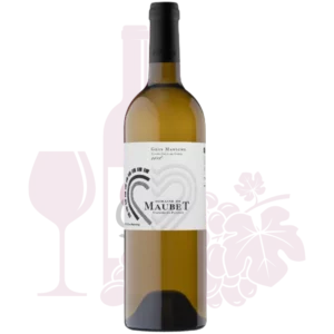 Gascogne - Domaine de Maubet Gros Manseng