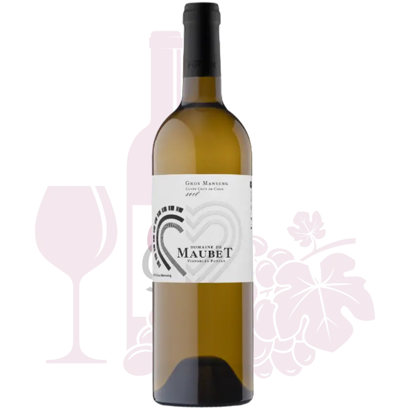 Gascogne - Domaine de Maubet Gros Manseng