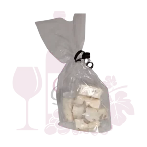 Nougats Vanille emballe - 100g