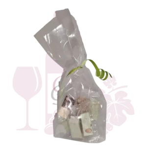 Nougats fruites emballe - 100g