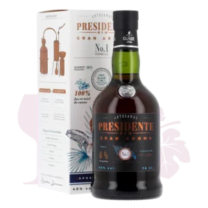 Presidente Gran Aroma