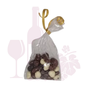 Raisins Jumbo Mix - 100g