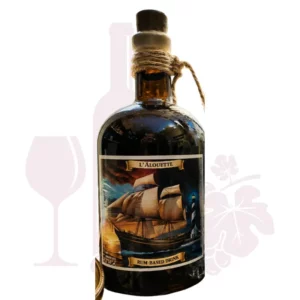 Rhum du Marin Alouette