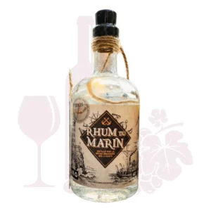 Rhum du Marin Blanc