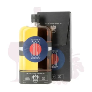 Squadron 303 Blend of Freedom