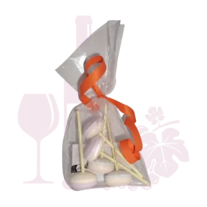 Sucettes Lollies - 5pcs