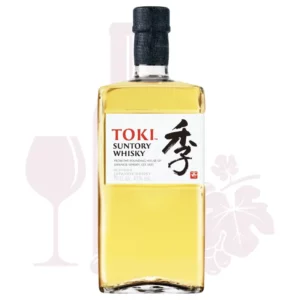 Toki Suntory