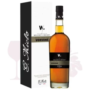 Welches Vorvone finition sauternes
